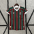 Camisa Fluminense I 2023 Feminina Torcedor Umbro - Vermelha e Grená na internet