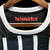 Camisa Corinthians II 2022/23 Feminina Torcedor Nike - Branca e Preta na internet