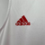 Regata Flamengo NBA II 2023/2024 Torcedor Masculina Adidas - Branca