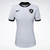 Camisa Botafogo III 2023/2024 Torcedor Feminina Reebok - Branca