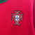 Camisa Retrô Portugal I 2012 Torcedor Masculina Nike - Vermelha