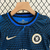 Uniforme Infantil Chelsea II 2023/2024 Nike - Preta e Azul na internet