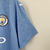 Camisa Manchester City I 2023/2024 Torcedor Masculina Puma - Azul - comprar online