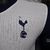 Camisa Tottenham I 2024/2025 Jogador Masculina Nike - Branca e Azul