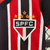 Imagem do Uniforme Infantil São Paulo II 2024/25 - Listrada