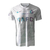 Camisa Al-Nassr III 2023/2024 Torcedor Masculina Nike - Branca