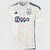 Camisa Ajax II 2023/2024 Masculina Adidas - Branca