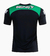 Camisa Atlético Nacional II 2023/2024 Torcedor Masculina Nike - Preta e Verde - comprar online