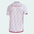 Camisa Internacional II 2023/2024 Torcedor Masculina Adidas - Branca - comprar online