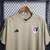 Camisa São Paulo Treino 2023/2024 Torcedor Masculina Adidas - Marrom