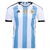 camisa-argentina-tres-estrelas-campea-2022-torcedor-masculina-adidas-azul-e-branca-camisas-manto-blusa-tailandesa-oficial-original-replica-mantos-blusas-masculino