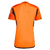 Camisa Houston Dynamo I 2023/2024 Torcedor Masculina Adidas - Laranja - comprar online