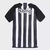 Camisa Atlético Mineiro I 2024/25 Torcedor Masculina Adidas - Preta e Branca - comprar online