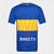 Camisa Boca Juniors II 2024/25 Torcedor Masculina Adidas - Azul - comprar online