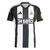 Camisa Newcastle I 2024/25 Torcedor Masculina Adidas - Branca e Preta