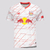 Camisa Red Bull Bragantino I 2023/2024 Torcedor Masculina Nike - Branca