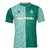 Camisa Werder Bremen I 2023/2024 Torcedor Masculina Hummel - Verde