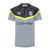 Camisa Grêmio Treino 2023/2024 Torcedor Masculina Umbro - Cinza e Preta