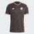 camisa-jamaica-adidas-ii-2023-torcedor-masculina-marrom-camisas-manto-blusa-oficial-original-mantos-blusas-masculino-futebol-time-segunda-segundo-reserva