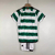 Uniforme Infantil Celtic I 2023/2024 Adidas - Branco e Verde - comprar online