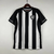 Camisa Botafogo 2023/2024 Torcedor Masculina - Branca e Preta na internet