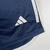 Calção Ajax II 2023 Masculino Adidas - Azul Marinho - comprar online