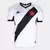 Camisa Vasco da Gama II 2023/2024 Torcedor Masculino Kappa - Branca e Preta