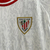 Imagem do Uniforme Infantil Athletic Bilbao III 2023/2024 - Branco