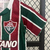 Uniforme Infantil Fluminense I 2024/2025 Umbro - Verde e Grená - loja online