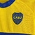 Imagem do Uniforme Infantil Boca Juniors II 2023/2024 Adidas - Vermelha e Azul