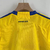 Uniforme Infantil Boca Juniors II 2023/2024 Adidas - Vermelha e Azul - Fanzone