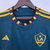 Camisa LA Galaxy II 2023/2024 Torcedor Masculina Adidas - Verde - loja online