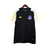 Camisa Colo-Colo Treino 2024/2025 Torcedor Masculina Adidas - Preta