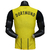 Camisa Borussia Dortmund I 24/2025 Jogador Masculina Puma - Amarela e Preta - comprar online