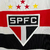 Camisa São Paulo I 2023/2024 Torcedor Masculina Adidas - Branco - comprar online