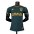 Camisa LA Galaxy II 2023/2024 Jogador Masculina Adidas - Verde