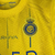 Uniforme Infantil Al-Nassr I 2023/2024 - Amarelo - loja online