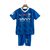 Uniforme Infantil Al-Hilal I 2023/2024 Puma - Azul