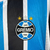 Camisa Manga Longa Grêmio I 2023/2024 Torcedor Masculina Umbro - Azul e Preta - loja online