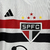 Uniforme Infantil São Paulo I 2023/2024 - Branco