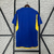 Camisa Boca Juniors Especial "Del Hicha" 2023/2024 Torcedor Masculina Adidas - Azul e Amarela - comprar online