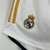 Imagem do Calção Real Madrid I 2023 Masculino Adidas - Branco