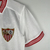 Uniforme Infantil Sevilla I 2023/2024 Castore - Branca - loja online