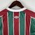 Imagem do Camisa Regata Fluminense I 2023 Torcedor Masculina - Vermelha e Grená