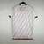 Camisa Internacional II 2023/2024 Torcedor Masculina Adidas - Branca - Fanzone