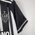 Camisa Atlético Mineiro I 2023/2024 Torcedor Masculina - Preto e Branco na internet