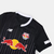 Camisa Red Bull Bragantino II 2023/2024 Torcedor Masculina Nike - Preta - Fanzone