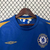 Camisa Retrô Chelsea I 2005/2006 Torcedor Masculina Umbro - Azul na internet