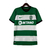 Camisa Sporting Lisboa I 2023/2024 Torcedor Masculina Nike - Branca e Verde - comprar online