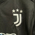 Imagem do Uniforme Infantil Juventus III 2023/2024 Adidas - Preta